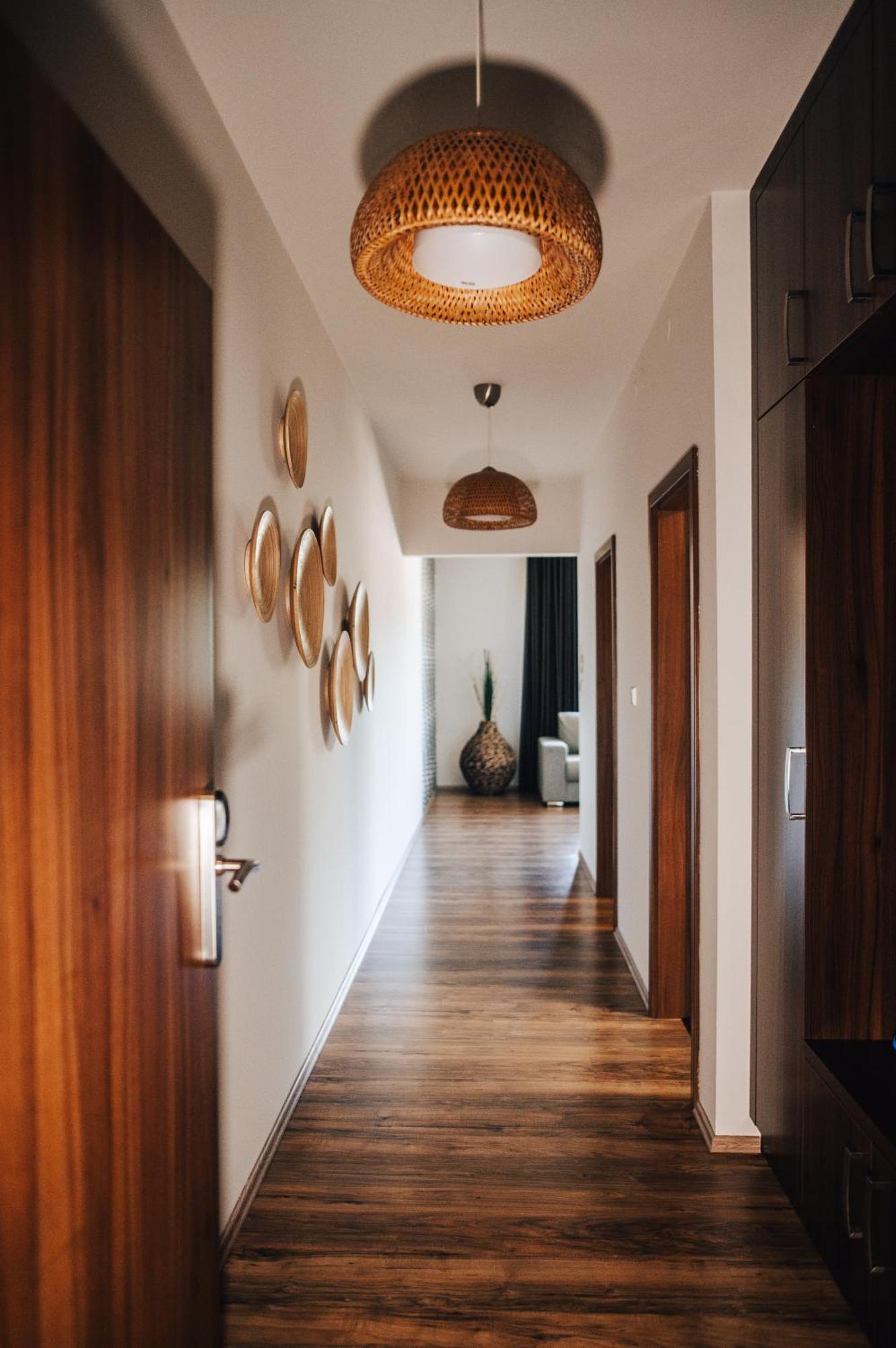 Hotel Elegance Šumperk Exteriör bild