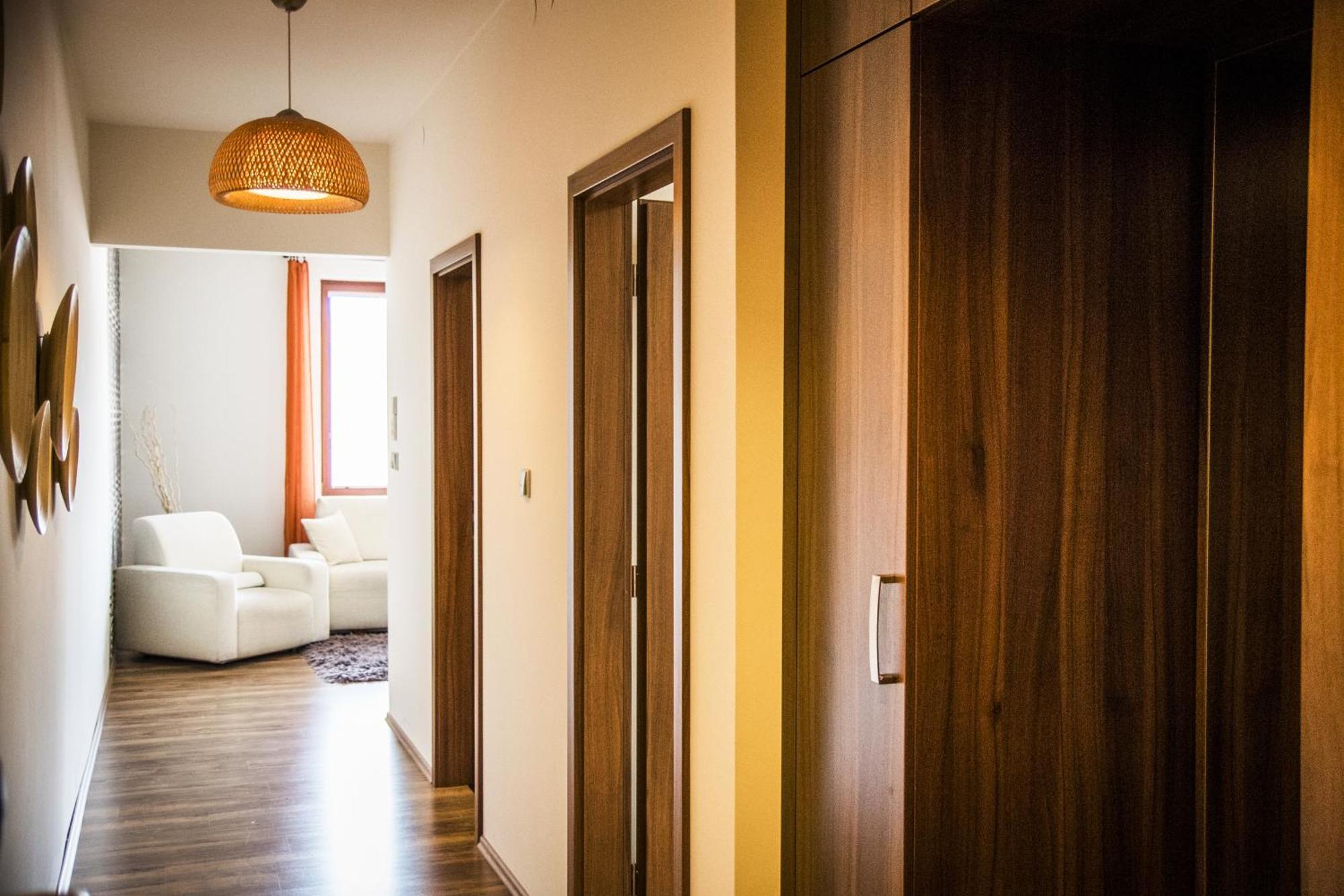 Hotel Elegance Šumperk Exteriör bild