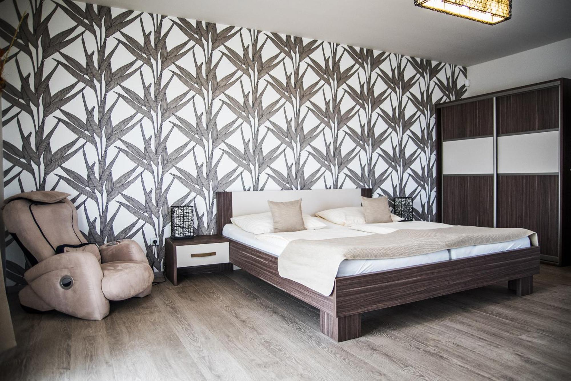 Hotel Elegance Šumperk Exteriör bild